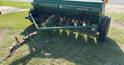 John Deere 450 10′ Grain Drill