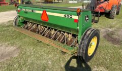 John Deere 450 10′ Grain Drill (4)