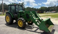 John Deere 5100E Tractor For Sale (2)