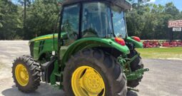 John Deere 5100E Cab Tractor