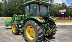 John Deere 5100E Tractor For Sale (4)