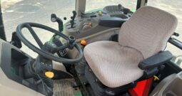 John Deere 5100E Tractor