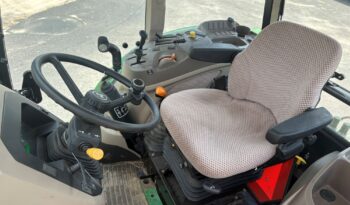 John Deere 5100E Tractor
