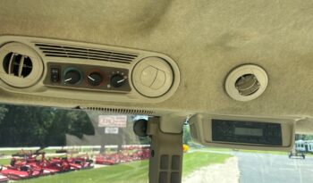 John Deere 5100E Cab Tractor