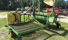 Kencco Tomato Stake Harvester For Sale (1)