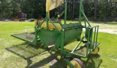 Kencco Tomato Stake Harvester For Sale (2)