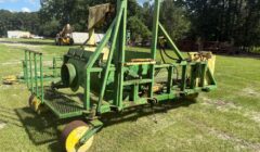 Kencco Tomato Stake Harvester For Sale (5)