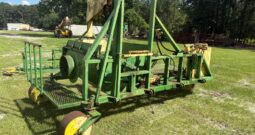 Kencco 3pt Tomato Stake Harvester