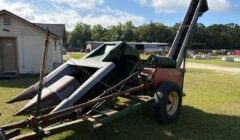New Idea 2 Row Corn Picker For Sale (3)