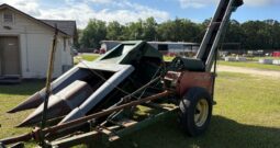 New Idea 2 Row Corn Pickers