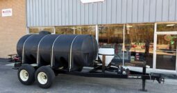 Best Way 1600 Gallon Nurse Tank