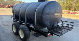 Best Way 1600 Gallon Nurse Tank