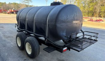 Best Way 1600 Gallon Nurse Tank