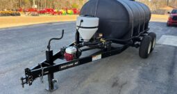 Best Way 1600 Gallon Nurse Tank