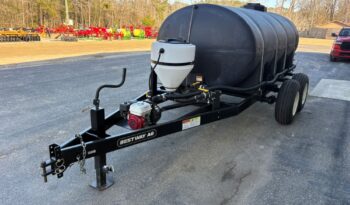 Best Way 1600 Gallon Nurse Tank