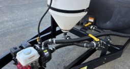 Best Way 1600 Gallon Nurse Tank