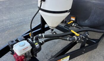 Best Way 1600 Gallon Nurse Tank