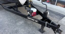 Best Way 1600 Gallon Nurse Tank