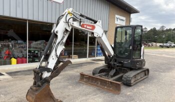 2021 Bobcat E42 Mini Excavator