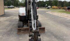 2021 Bobcat E42 Excavator (4)