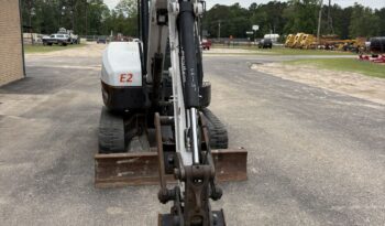 2021 Bobcat E42 Mini Excavator
