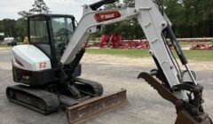 2021 Bobcat E42 Excavator (5)