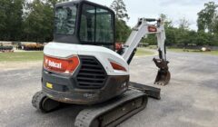 2021 Bobcat E42 Excavator (6)