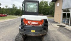2021 Bobcat E42 Excavator (7)