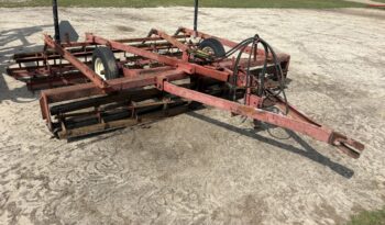 4 Row Do-All