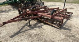 4 Row Do-All
