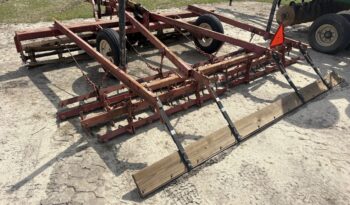 4 Row Do-All