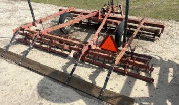 4 Row Do-All
