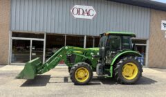 John Deere 5100E For Sale (11)