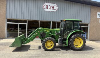 John Deere 5100E
