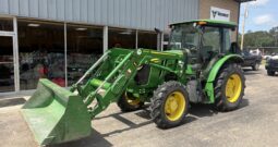 John Deere 5100E