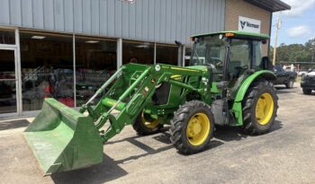 John Deere 5100E