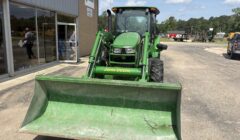 John Deere 5100E For Sale (13)