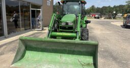 John Deere 5100E
