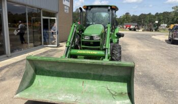 John Deere 5100E