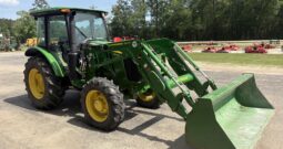 John Deere 5100E