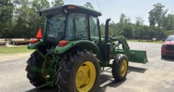 John Deere 5100E