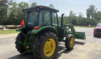 John Deere 5100E