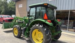 John Deere 5100E For Sale (16)