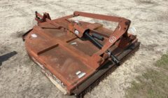 Rhino TW84 Rotary Cutter For Sale (1)