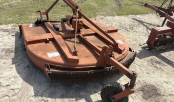 Rhino TW84 Rotary Cutter